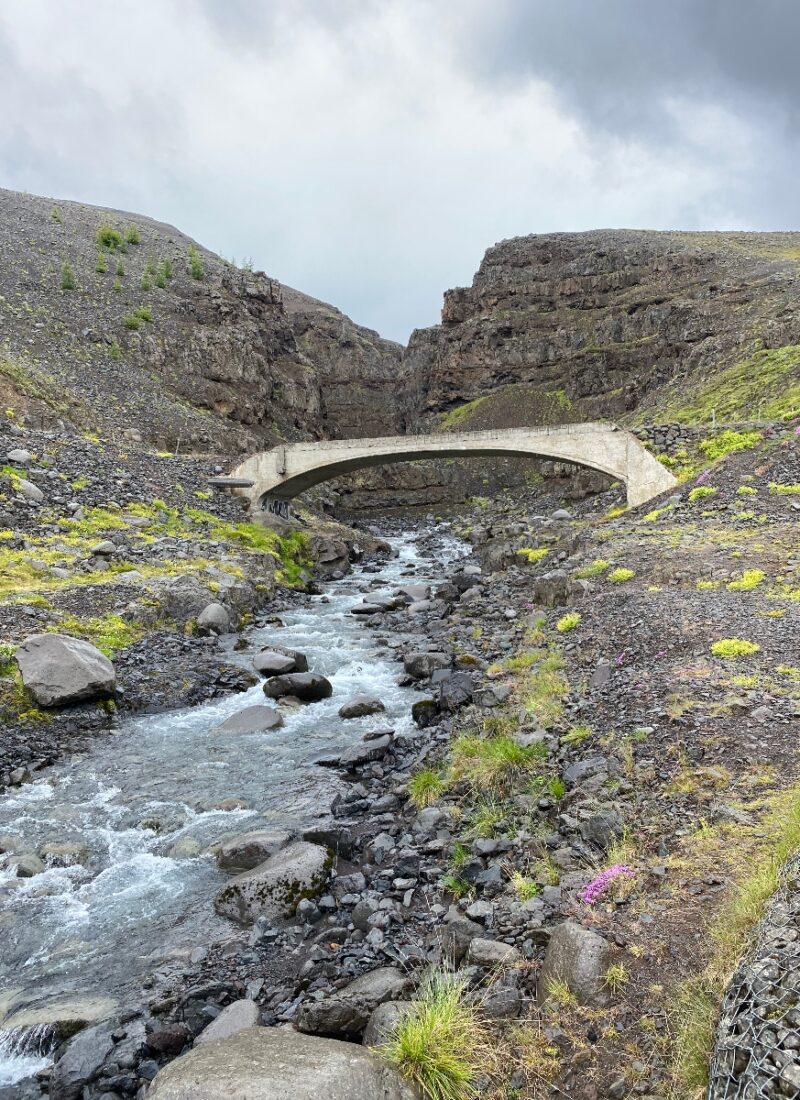A Little Gem Hidden in Plain Sight in North Iceland